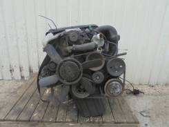 Двигатель в сборе. SsangYong Musso