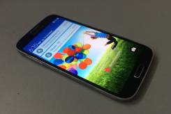Samsung Galaxy S4 GT-i9505. Б/у
