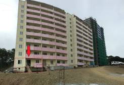 Продам нежилое помещение с отдельным входом. Улица Русская 61д стр. 1, р-н Вторая речка, 100 кв. м. Дом снаружи