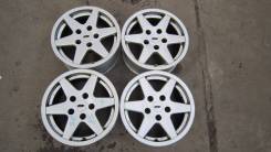 ATS. x15", 5x120.00