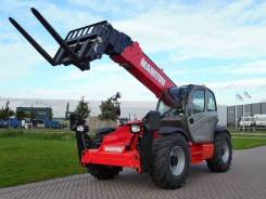 Manitou MT 1840. , 3 000 куб. см., 4 000 кг.