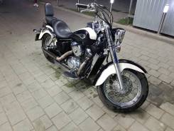 Honda VT 750. 750 куб. см., исправен, птс, с пробегом