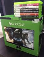 Microsoft Xbox One
