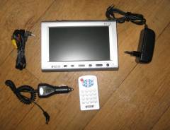 Mystery. меньше 20" LCD (ЖК)