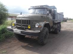ЗИЛ 131. Продается грузовик Зил 131 в Чите, 10 000 куб. см., 8 000 кг.
