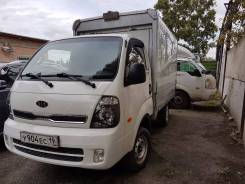 Kia Bongo III. Продам грузовик KIA Bongo III, 2 500 куб. см., 1 500 кг.