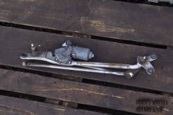 Мотор стеклоочистителя. Lexus: GS450h, GS350, GS300, GS460, GS430, GS30 / 35 / 43 / 460 Toyota GS30, GRS190, GRS191, GRS195, GRS196, URS190, UZS190 To...