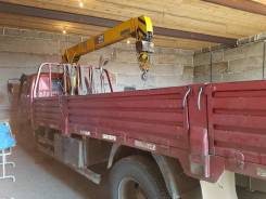 Foton Ollin. Продажа Фотон Ollin в Красноярске, 42 000 куб. см., 7 000 кг.