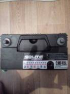 Solite. 52 А.ч., левое крепление