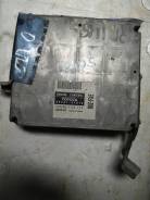 Блок управления двс. Toyota Prius, NHW10 Двигатель 1NZFXE