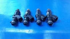 Инжектор. Honda: Life, Zest, Jazz, Insight, Civic Hybrid, City, Fit, Civic, Mobilio, Partner, Fit Aria Двигатели: L13A1, L13A2, L13A5, L13A6, LDA3, LD...