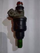 Инжектор. Mitsubishi: Chariot, RVR, Eterna, Eclipse, Lancer Evolution, Dion, Lancer, Outlander, Galant, Airtrek Двигатель 4G63