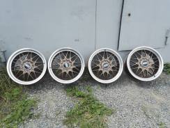 BBS. 8.0/9.0x18, 5x114.30, ET39/50