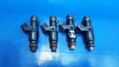 Инжектор. Honda: Life, Zest, Jazz, Insight, Civic Hybrid, City, Civic, Mobilio, Partner, Fit Aria, Fit Двигатели: L13A1, L13A2, L13A5, L13A6, LDA3, LD...