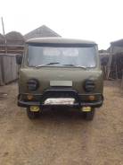 УАЗ 3303 Головастик. Продам УАЗ 3303, 2 500 куб. см., 1 000 кг.