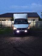 ГАЗ Газель. Продам газель, 2 400 куб. см., 1 500 кг.