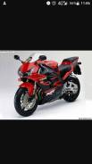 Honda CBR 954RR. 954 куб. см., исправен, без птс, с пробегом