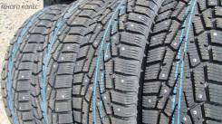 Cordiant Snow Cross. Зимние, шипованные, без износа, 4 шт