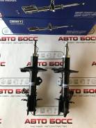 Амортизатор. Nissan Juke, F15, F15E, NF15, SUV, YF15 Двигатели: HR16DE, K9K, MR16DDT