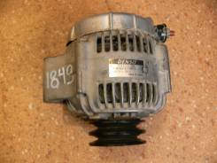 Генератор. Toyota Land Cruiser Toyota Duet, M100A Двигатель 1HD