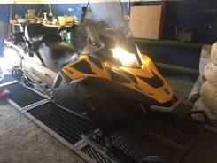 BRP Ski-Doo Tundra WT 550. есть птс, с пробегом