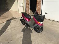 Honda Dio AF34 Cesta. 49 куб. см., исправен, без птс, с пробегом