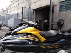 Yamaha GP1300R. 170,00 л.с., 2006 год год