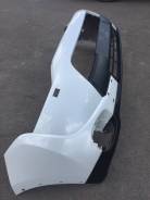 Бампер. Mitsubishi Outlander