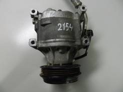 Компрессор кондиционера. Toyota: Yaris Verso, Echo Verso, Yaris, Vitz, Funcargo, Echo, WiLL Cypha, Platz, Porte, bB Двигатели: 1NZFE, 2NZFE