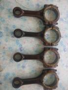Шатун. Subaru: Legacy B4, Impreza WRX STI, Impreza WRX, Forester, Impreza XV, Impreza, Legacy, Exiga Двигатель EJ20