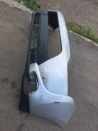 Бампер. Mitsubishi Outlander