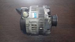 Генератор. Nissan Cube, BZ11, BNZ11 Nissan Cube Cubic, BGZ11 Nissan March, BNK12, BK12, K12, AK12 Двигатели: CR14DE, CR10DE, CR12DE