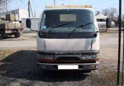 Mitsubishi Canter. Продаётся грузовик-рефрижератор , 2 850 куб. см., 1 200 кг.