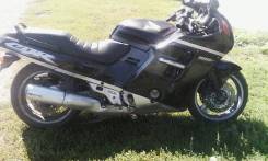 Honda. 1 000 куб. см., исправен, птс, с пробегом