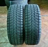 Bridgestone Blizzak DM-V1. Зимние, без шипов, износ: 5%, 2 шт