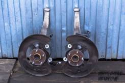 Ступица. Lexus: GS450h, GS350, GS300, GS460, GS430, GS30 / 35 / 43 / 460 Toyota GS30, GRS190, GRS191, GRS195, GRS196, URS190, UZS190 Toyota GS300, GRS...