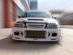 Бампер. Toyota Chaser. Под заказ