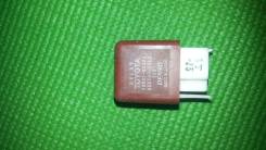 Реле. Toyota: Camry Gracia, Avalon, Gaia, Town Ace, Land Cruiser, Comfort, Altezza, Corolla Spacio, Chaser, RAV4, Tercel, Century, IS300, Previa, Priu...