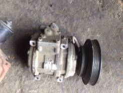 Компрессор кондиционера. Toyota: Quick Delivery, Avensis, Corolla, Dyna, Hilux, Hiace, Town Ace, Carina E, 4Runner, Land Cruiser, ToyoAce Двигатели: 3...