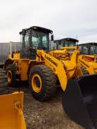 Liugong CLG 842. Новый фронтальный погрузчик LiuGong CLG 842, 4 000 кг.