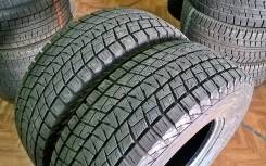 Bridgestone Blizzak DM-V1. Всесезонные, износ: 5%, 2 шт
