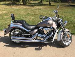 Suzuki Boulevard C109R. 1 800 куб. см., исправен, птс, с пробегом
