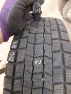 Falken Espia EPZ. Зимние, без шипов, 2009 год, износ: 10%, 2 шт. Под заказ