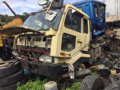 Nissan. Продаю Diesel 1995 год тягач 240000 руб