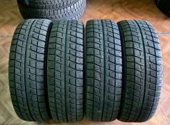 Bridgestone Blizzak Revo2. Зимние, без шипов, износ: 5%, 4 шт