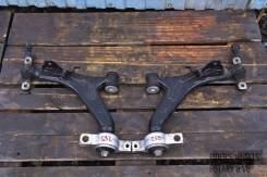 Рычаг подвески. Lexus: GS350, GS460, GS450h, GS430, GS300, GS30 / 35 / 43 / 460 Toyota GS30, GRS190, GRS191, GRS195, GRS196, URS190, UZS190 Toyota GS3...