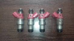 Инжектор. Toyota: Corona Premio, Rush, Gaia, Carina ED, Lite Ace Truck, Altezza, Lite Ace, Chaser, Corona, RAV4, Passo Sette, Cresta, Celica, MR2, Lit...