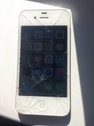 Apple iPhone 4s 32Gb. Б/у
