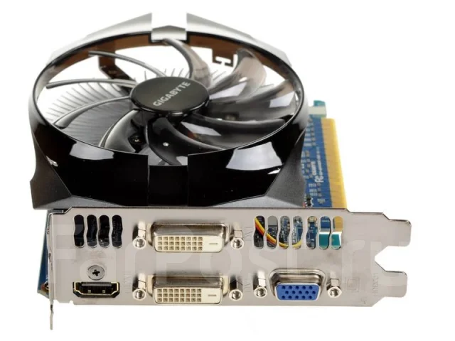 GeForce GT 640 ����