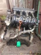 Двигатель в сборе. Honda Fit, GD1 Двигатель L13A
